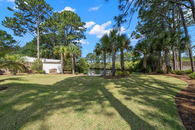 10 Fairway Drive, Santa Rosa Beach, FL 32459