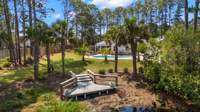 10 Fairway Drive, Santa Rosa Beach, FL 32459