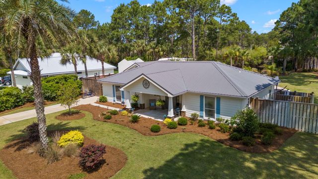 10 Fairway Drive, Santa Rosa Beach, FL 32459