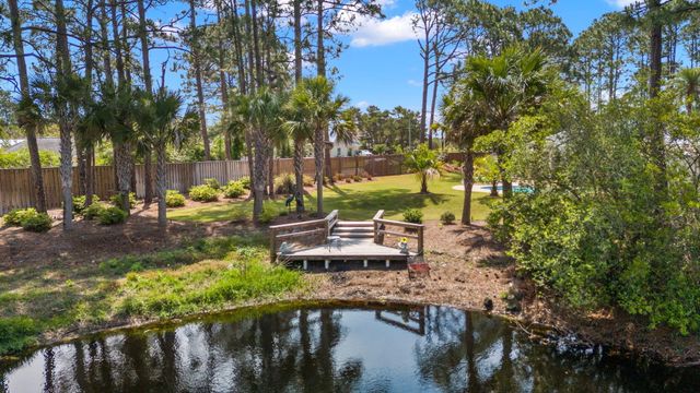 10 Fairway Drive, Santa Rosa Beach, FL 32459