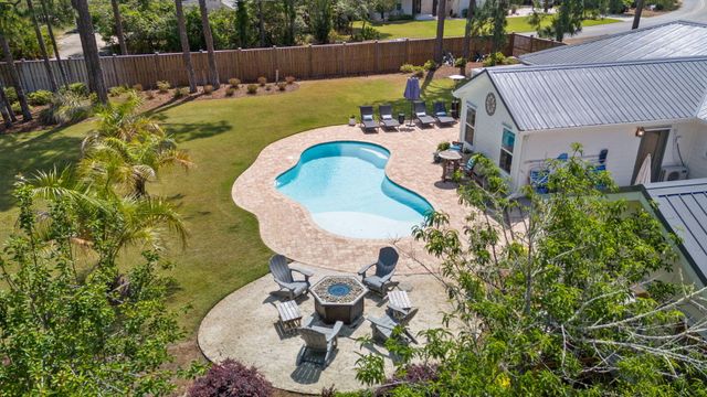 10 Fairway Drive, Santa Rosa Beach, FL 32459