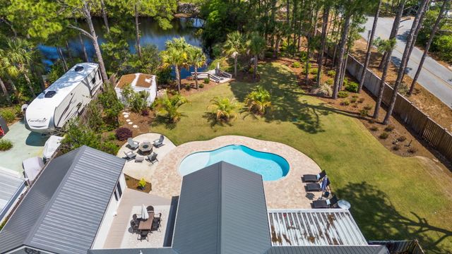 10 Fairway Drive, Santa Rosa Beach, FL 32459