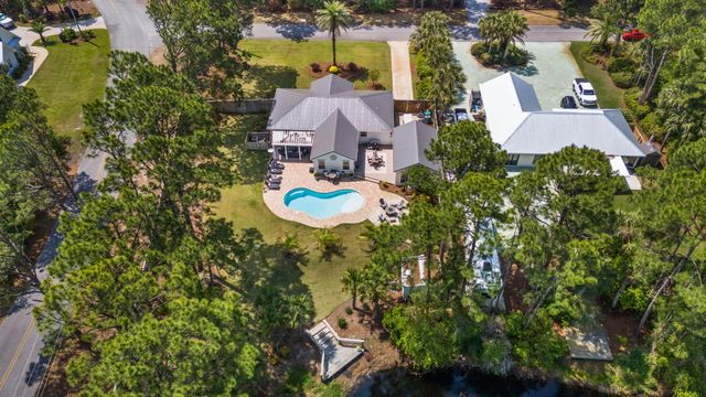 10 Fairway Drive, Santa Rosa Beach, FL 32459