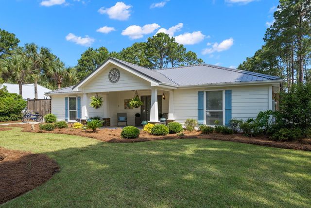 10 Fairway Drive, Santa Rosa Beach, FL 32459