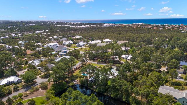 10 Fairway Drive, Santa Rosa Beach, FL 32459