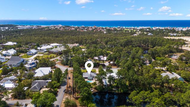 10 Fairway Drive, Santa Rosa Beach, FL 32459