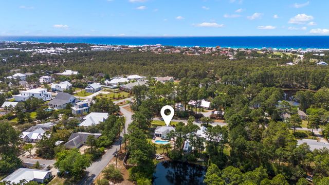 10 Fairway Drive, Santa Rosa Beach, FL 32459