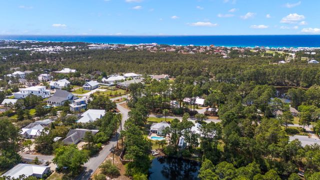 10 Fairway Drive, Santa Rosa Beach, FL 32459