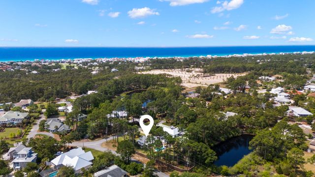 10 Fairway Drive, Santa Rosa Beach, FL 32459