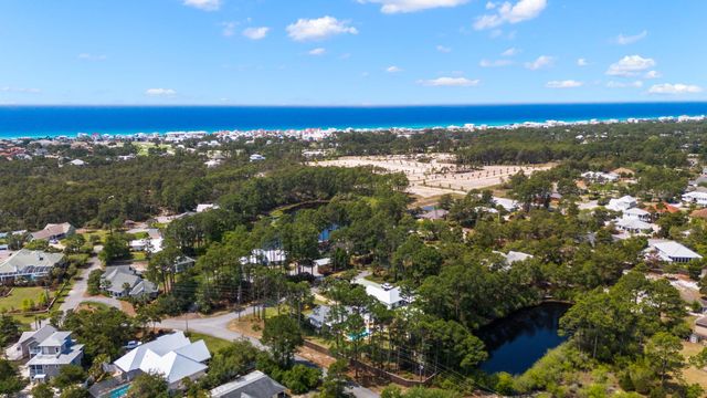 10 Fairway Drive, Santa Rosa Beach, FL 32459