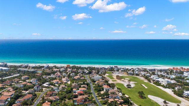 10 Fairway Drive, Santa Rosa Beach, FL 32459