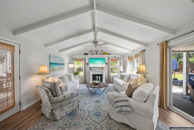 10 Fairway Drive, Santa Rosa Beach, FL 32459