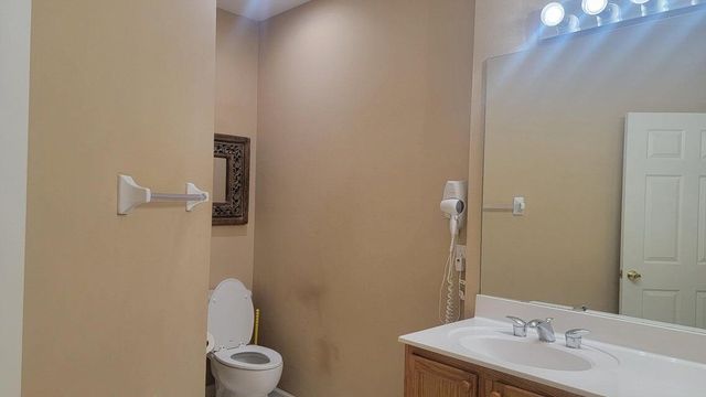 8243 Mulligan Circle 3522 A, Port St. Lucie 3522 A, Port St Lucie, FL 34986