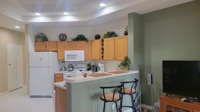 8243 Mulligan Circle 3522 A, Port St. Lucie 3522 A, Port St Lucie, FL 34986