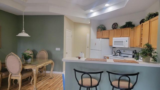 8243 Mulligan Circle 3522 A, Port St. Lucie 3522 A, Port St Lucie, FL 34986