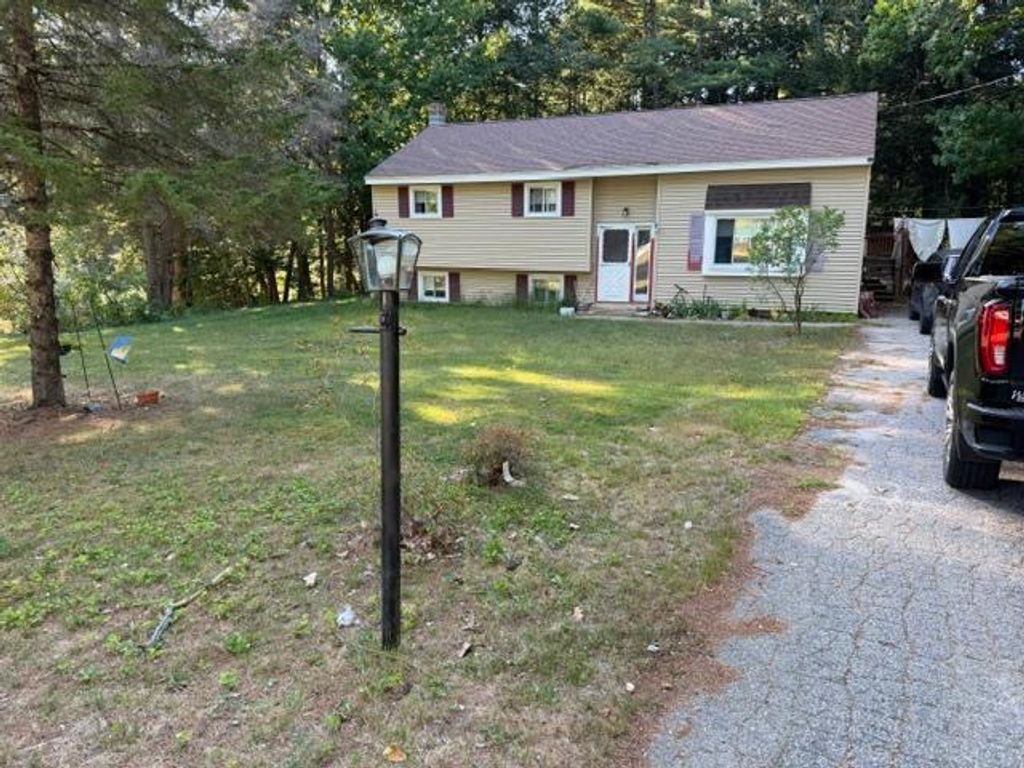 18 Elliott Avenue, Buxton, ME 04093 — exterior