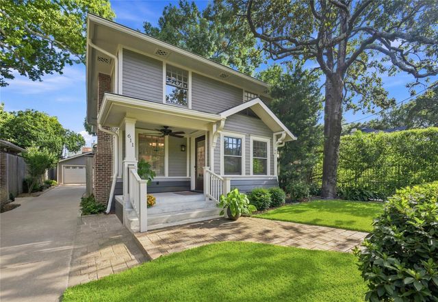 611 W Main Street, Houston, TX 77006