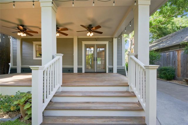 611 W Main Street, Houston, TX 77006