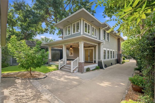 611 W Main Street, Houston, TX 77006