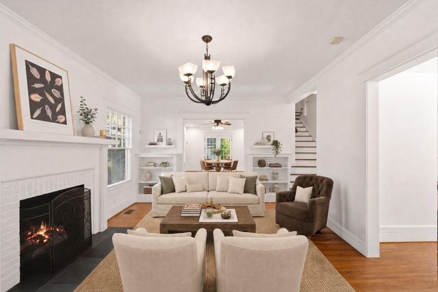 611 W Main Street, Houston, TX 77006