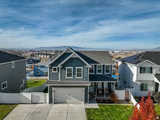 803 N STALLION DR #609, Spanish Fork, UT 84660
