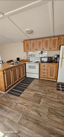 1237 NE ONEAL Drive NE, Townsend, GA 31331