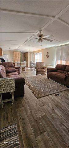 1237 NE ONEAL Drive NE, Townsend, GA 31331