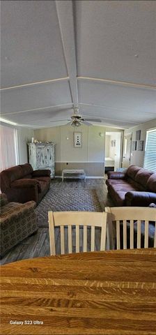 1237 NE ONEAL Drive NE, Townsend, GA 31331