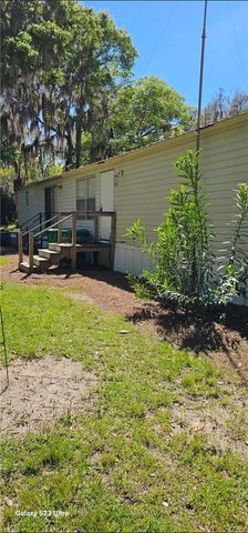 1237 NE ONEAL Drive NE, Townsend, GA 31331