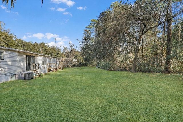 1237 NE ONEAL Drive NE, Townsend, GA 31331