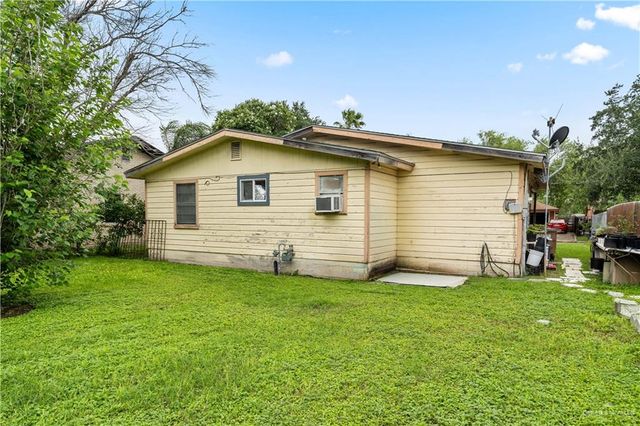 806 S 20th Avenue, Edinburg, TX 78539