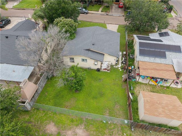 806 S 20th Avenue, Edinburg, TX 78539