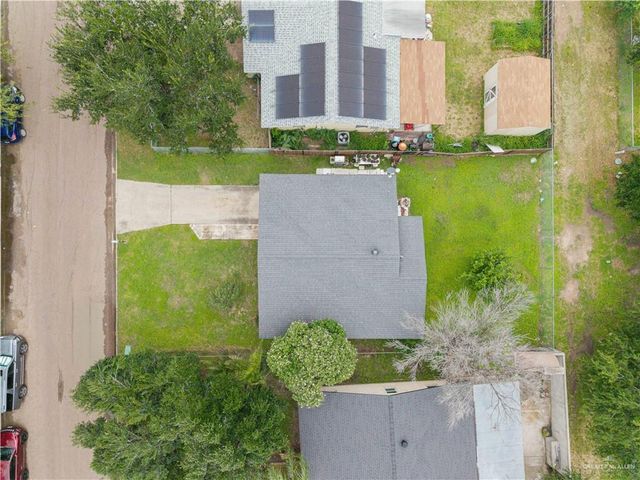 806 S 20th Avenue, Edinburg, TX 78539