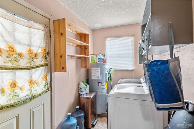 806 S 20th Avenue, Edinburg, TX 78539