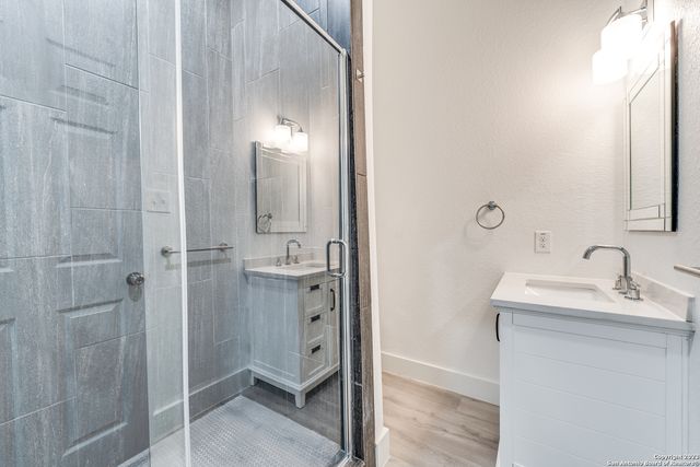 712 N Palmetto, San Antonio, TX 78202