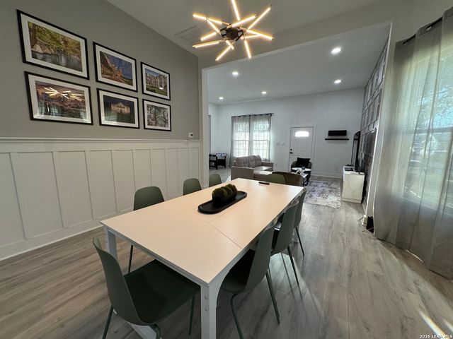 712 N Palmetto, San Antonio, TX 78202