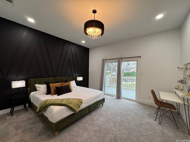 712 N Palmetto, San Antonio, TX 78202