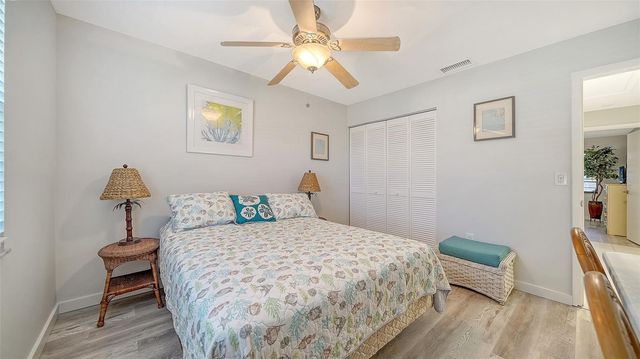 100 BAYSHORE ROAD C, Nokomis, FL 34275