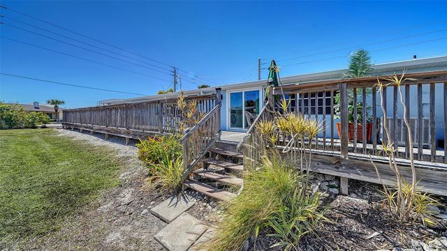 100 BAYSHORE ROAD C, Nokomis, FL 34275