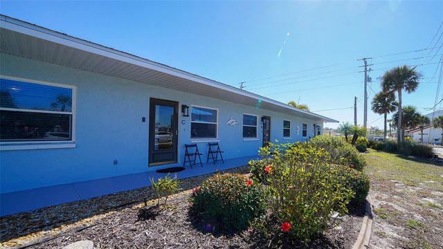 100 BAYSHORE ROAD C, Nokomis, FL 34275