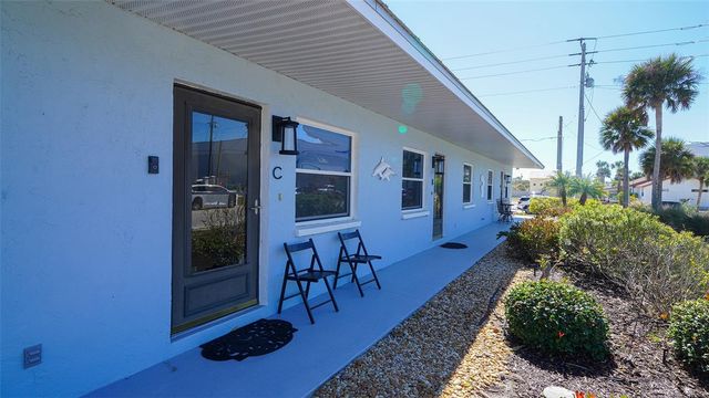 100 BAYSHORE ROAD C, Nokomis, FL 34275