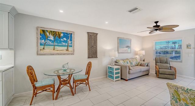 100 BAYSHORE ROAD C, Nokomis, FL 34275