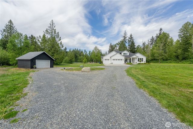 10915 60th Street NE, Lake Stevens, WA 98258