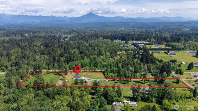 10915 60th Street NE, Lake Stevens, WA 98258