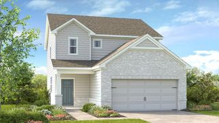 230 Groveton Court, Euharlee, GA 30145