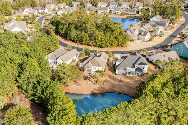 54 Summerlight Dr., Murrells Inlet, SC 29576