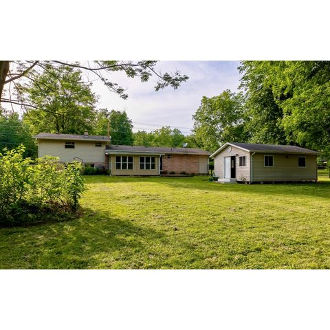 7855 Bluff Road, Indianapolis, IN 46217