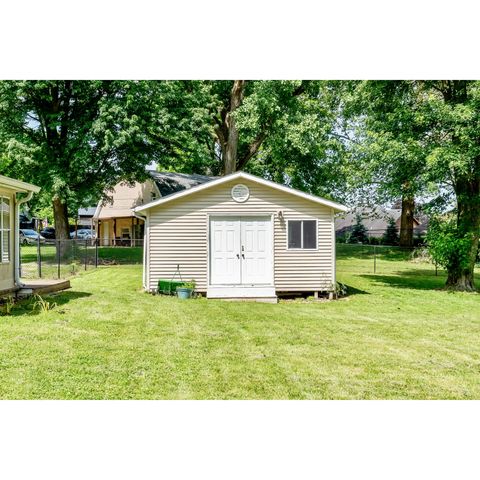 7855 Bluff Road, Indianapolis, IN 46217