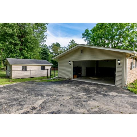 7855 Bluff Road, Indianapolis, IN 46217