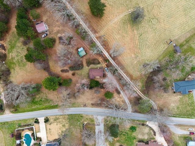 3174 N Marble Top Road, Chickamauga, GA 30707